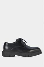 Zapatos-cordon-de-cuero