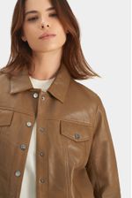 Chaqueta-de-cuero