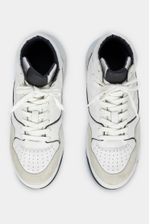 Tenis-de-cuero