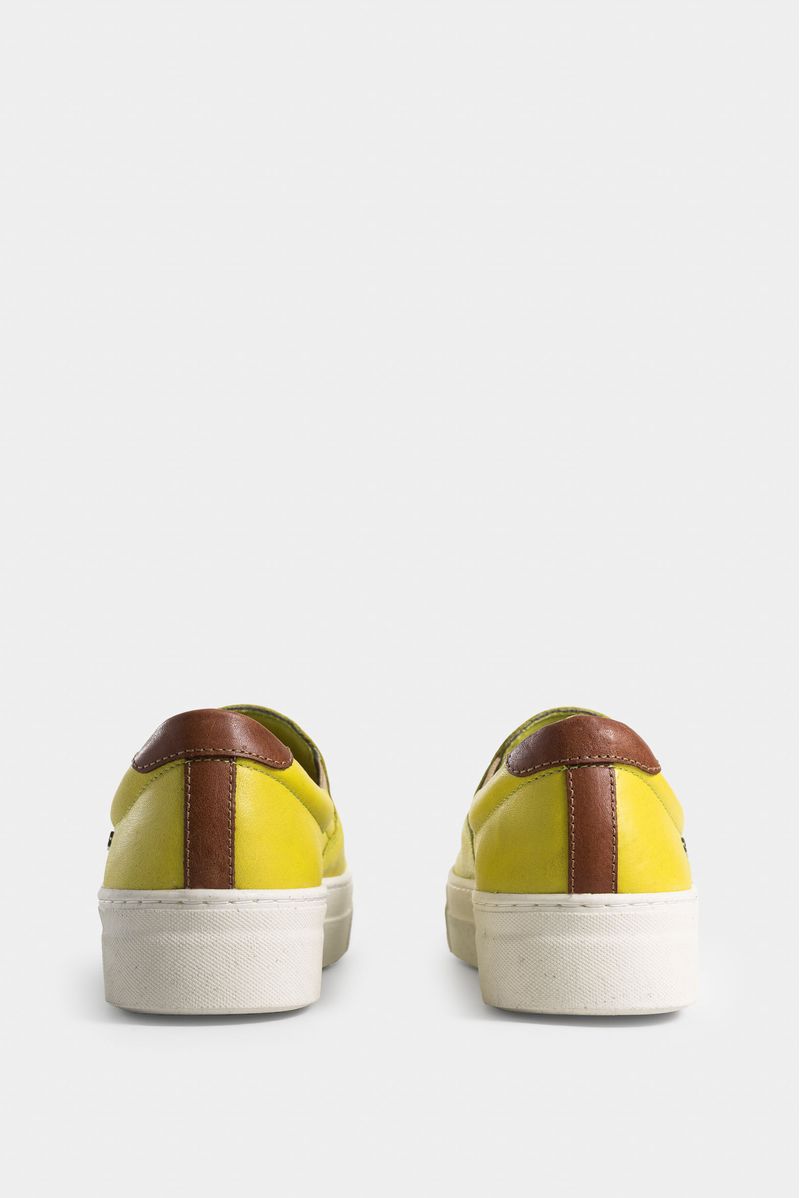 Mocasines-de-cuero