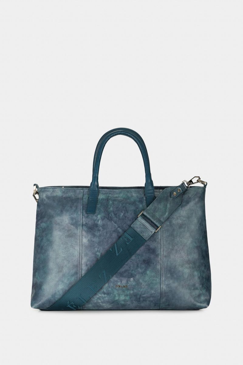 Bolso-shopping-de-cuero