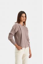 Sweater-tejido