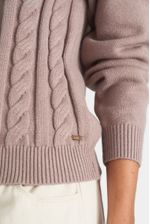 Sweater-tejido