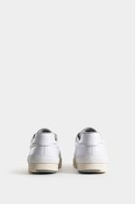 Tenis-de-cuero