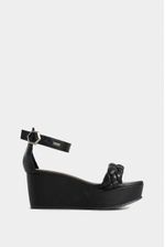 Sandalias-plataforma-de-cuero