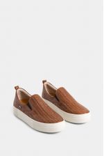 Mocasines-de-cuero
