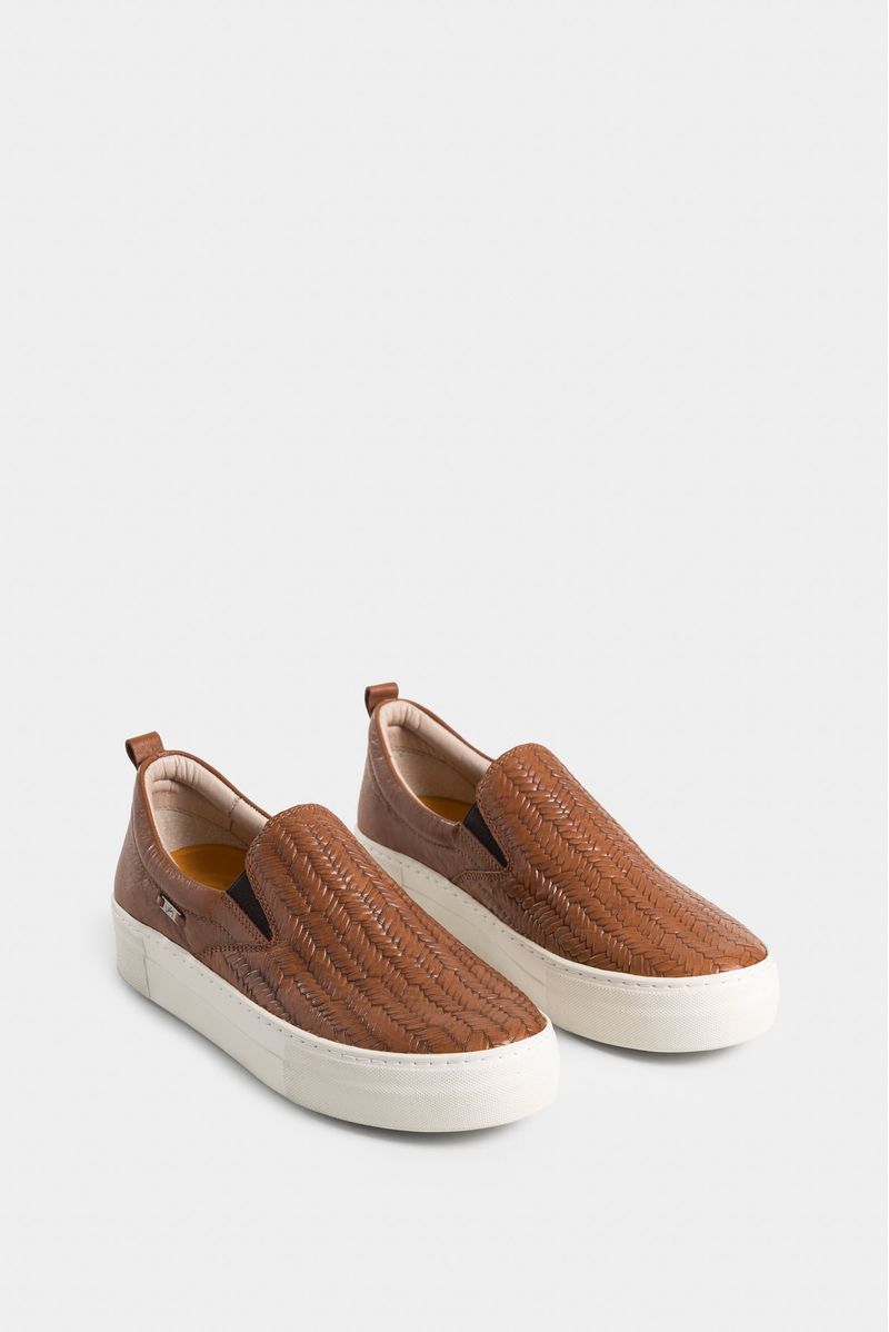 Mocasines-de-cuero