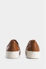 Mocasines-de-cuero