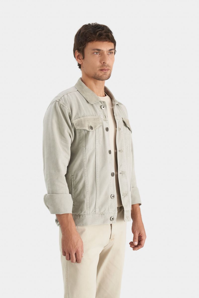 Chaqueta-trucker