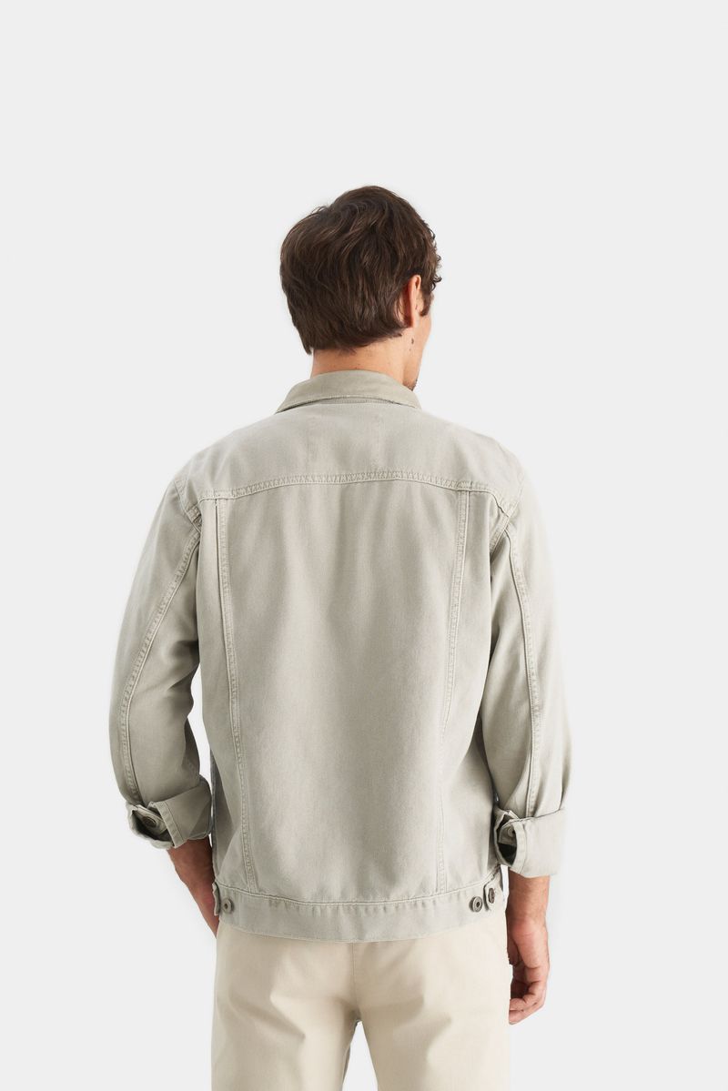 Chaqueta-trucker
