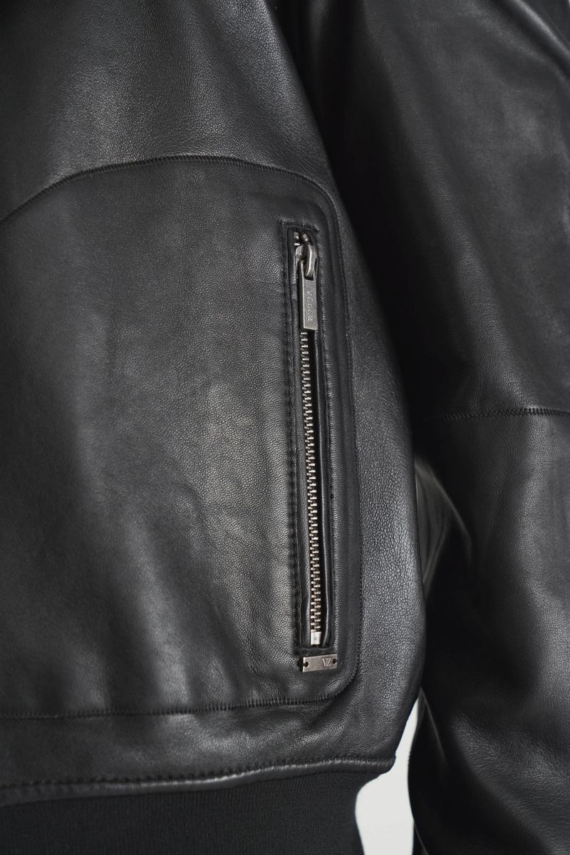 Chaqueta-de-cuero