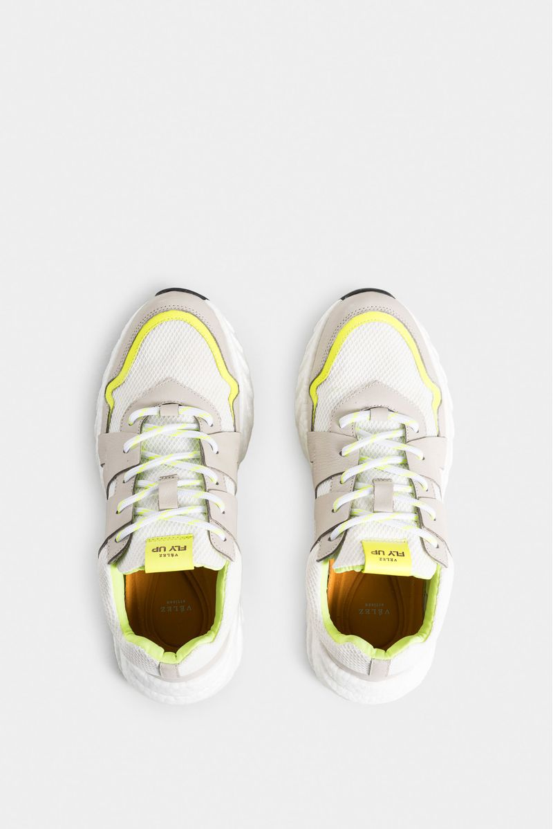 Tenis-de-cuero