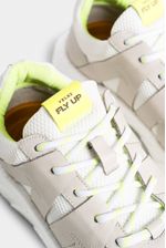 Tenis-de-cuero