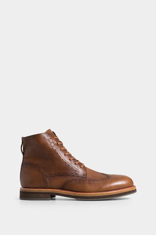 Botas para hombre