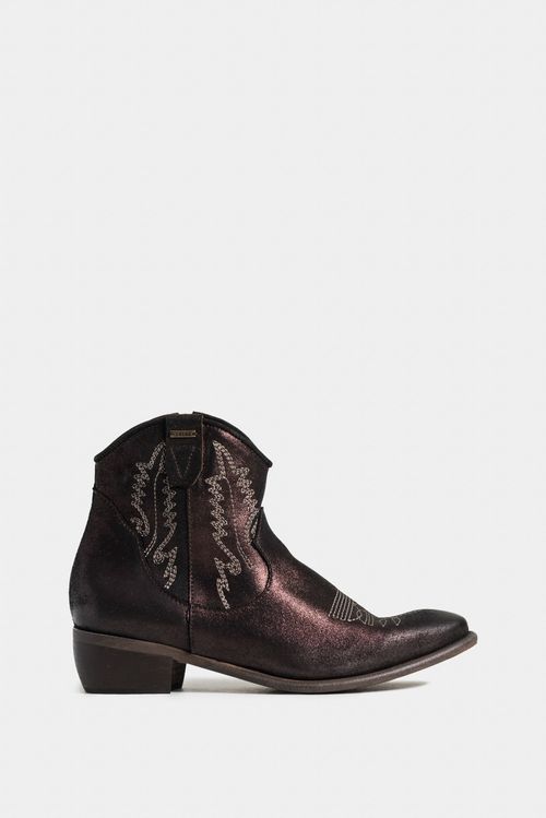 Velez botas online mujer