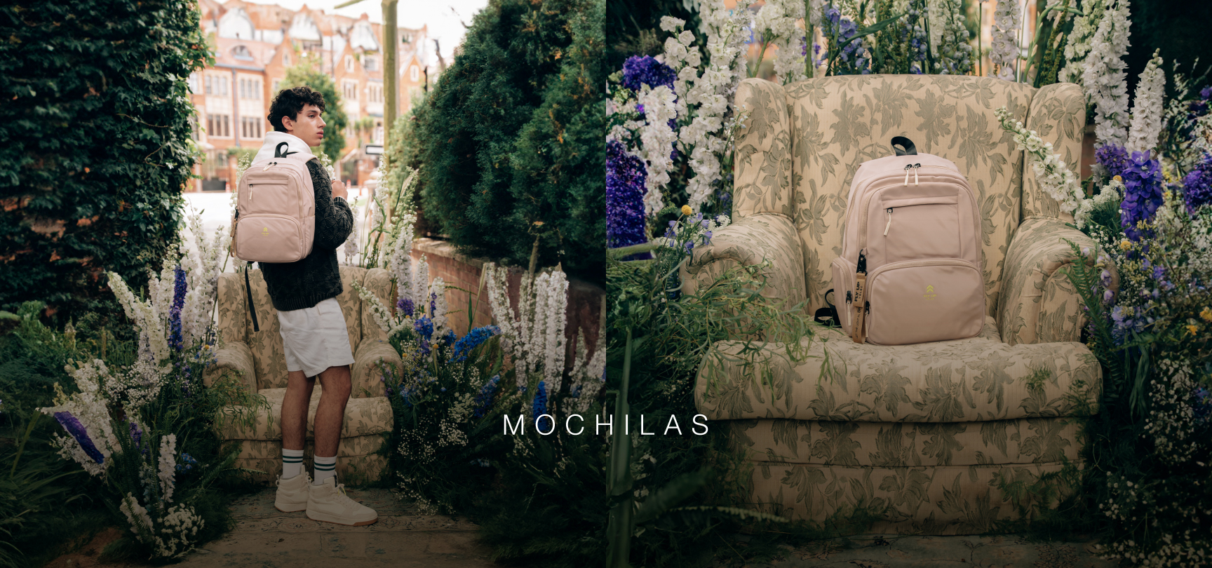 VER MOCHILAS