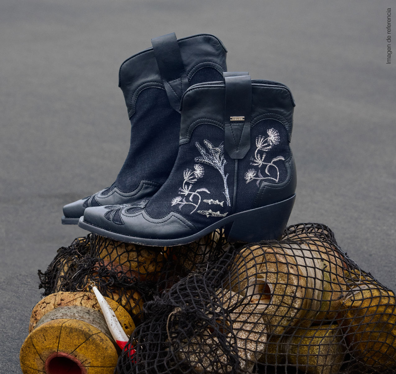 VER ZAPATOS
